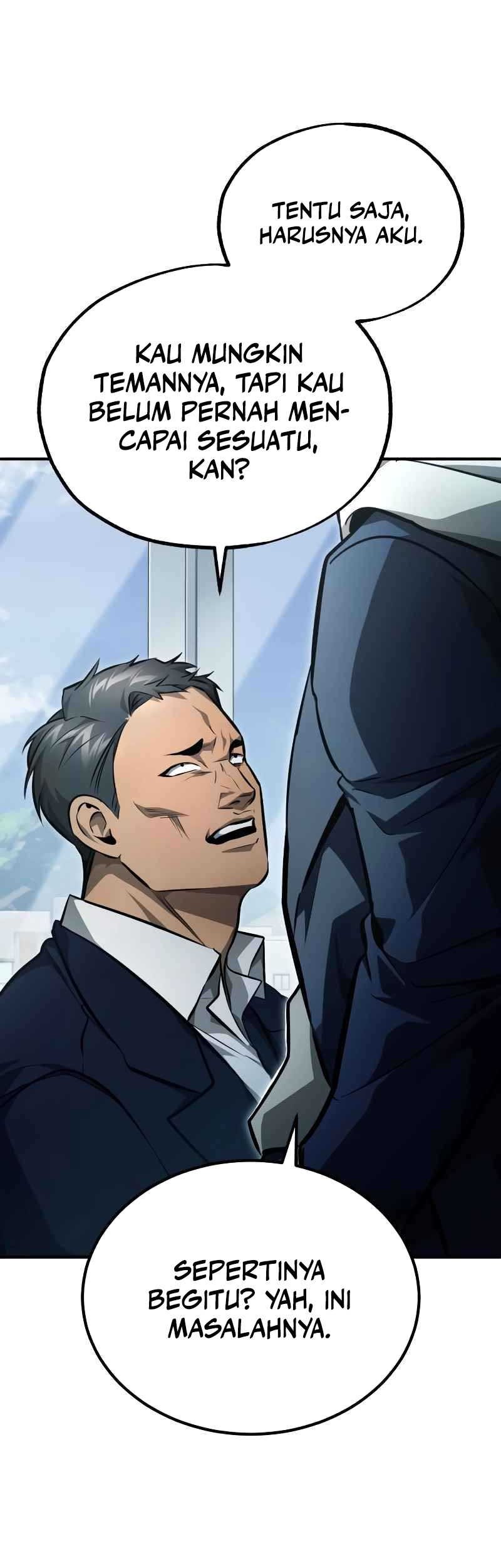 Devil Returns To School Days Chapter 52 Gambar 60