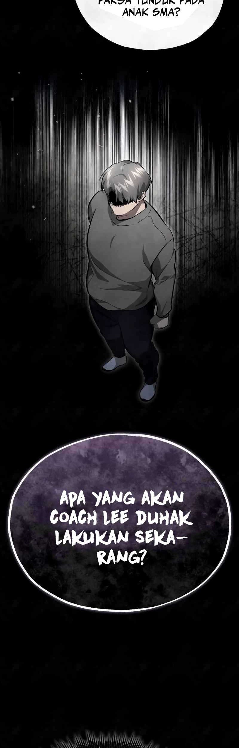 Devil Returns To School Days Chapter 52 Gambar 3