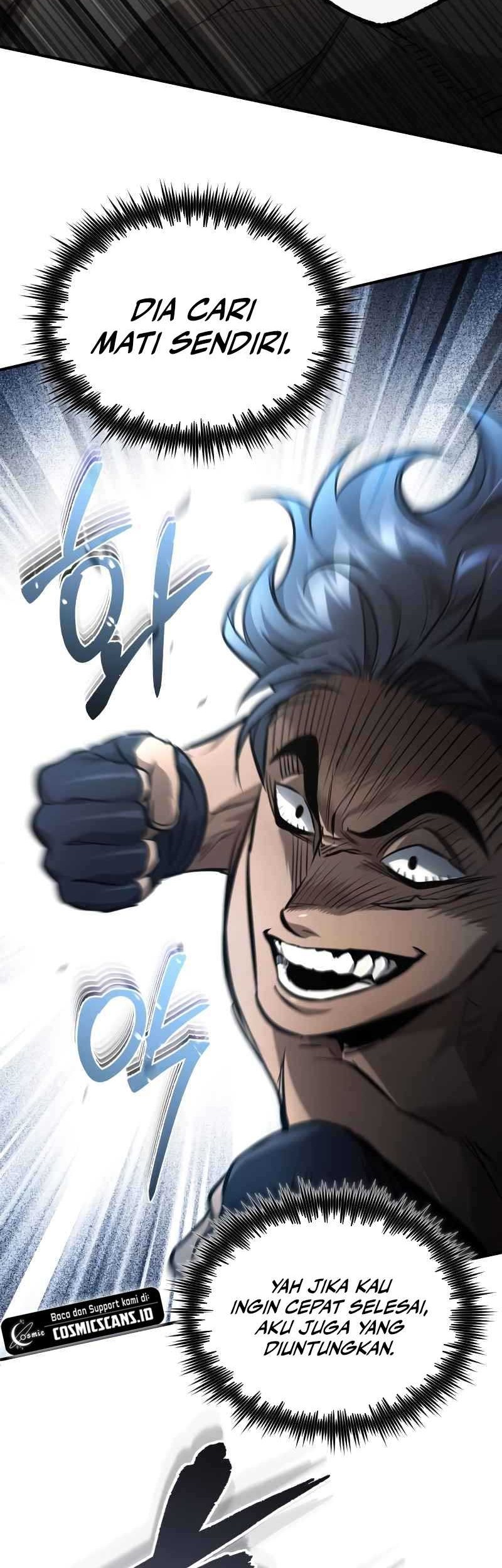 Devil Returns To School Days Chapter 52 Gambar 16