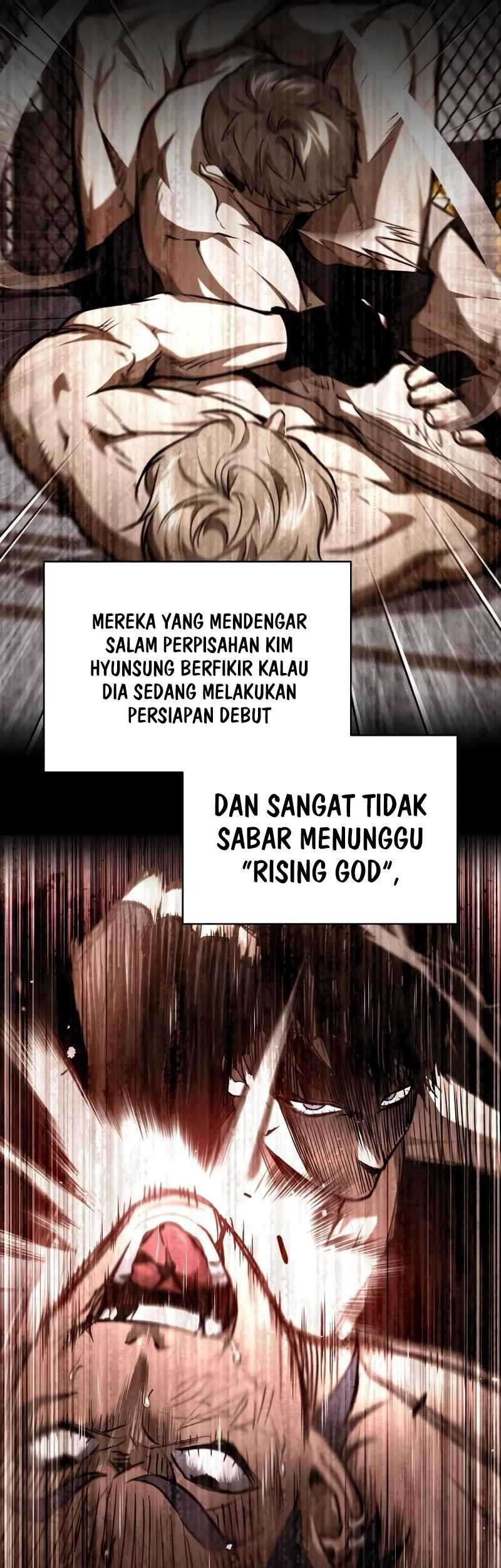 Devil Returns To School Days Chapter 52 Gambar 41