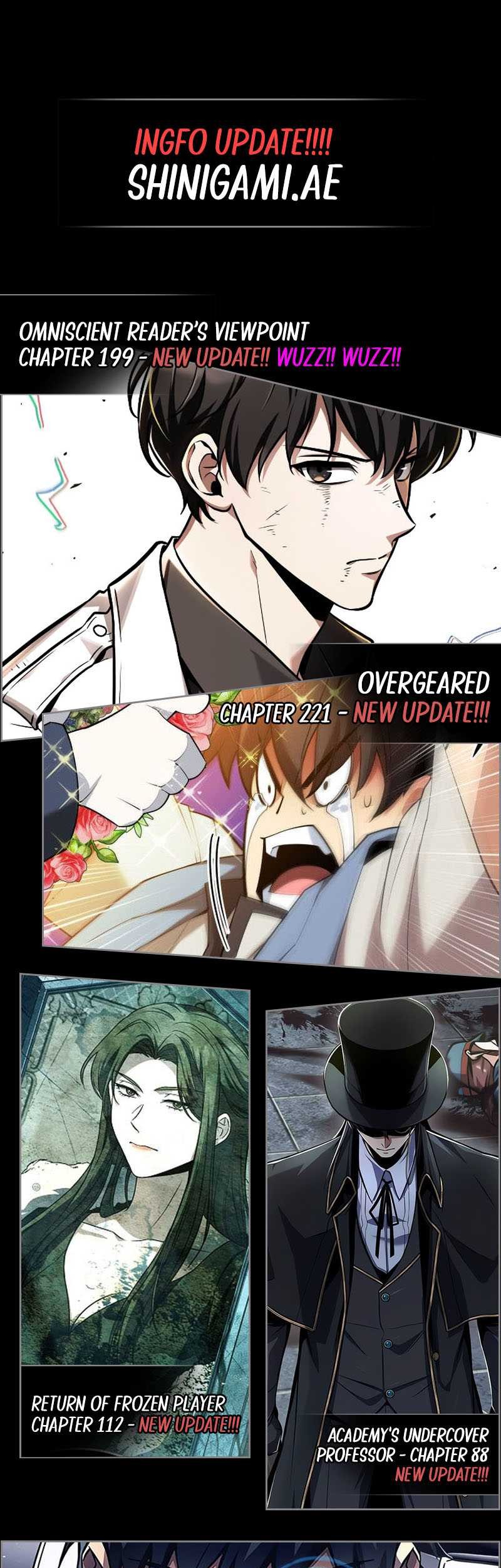 The Novel’s Extra (Remake) Chapter 98 Gambar 85