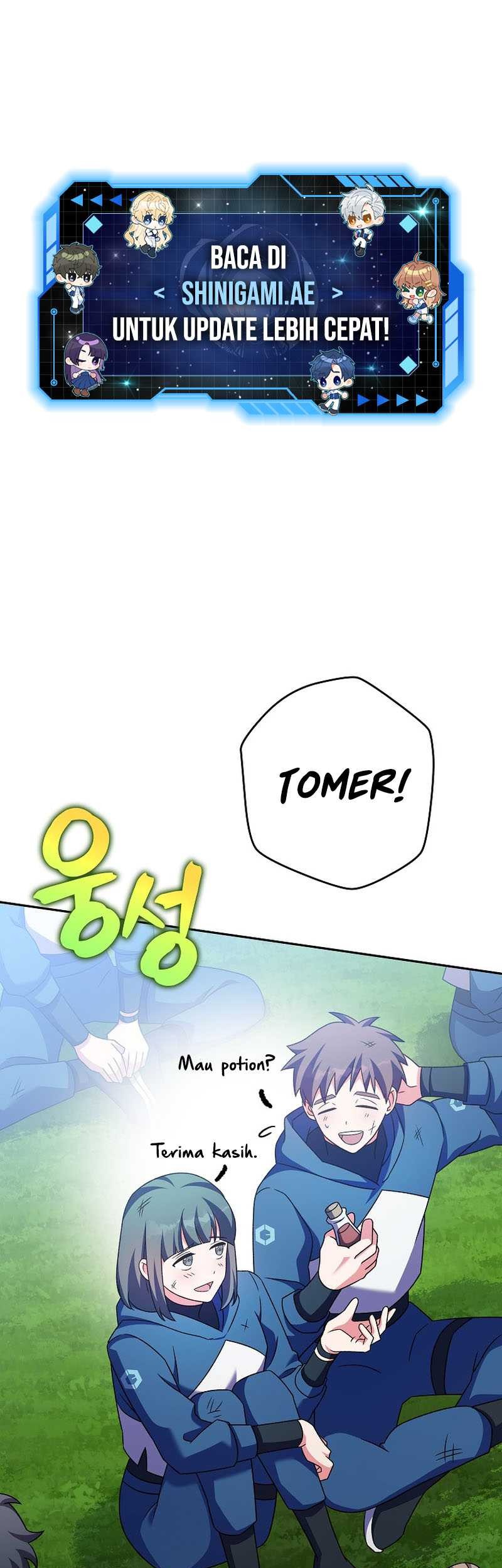 Baca Manhwa The Novel’s Extra (Remake) Chapter 98 Gambar 2