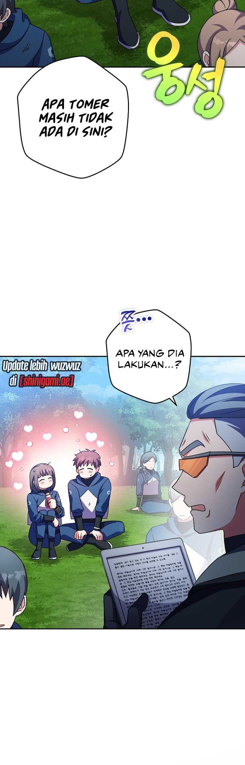 The Novel’s Extra (Remake) Chapter 98 Gambar 3