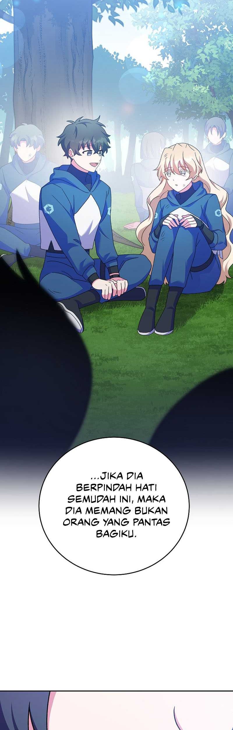 The Novel’s Extra (Remake) Chapter 98 Gambar 19