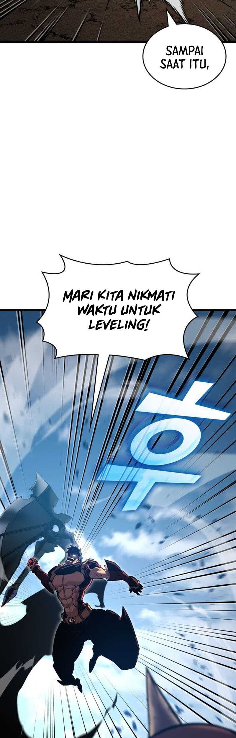 Return of the SSS-Class Ranker Chapter 94 Gambar 9