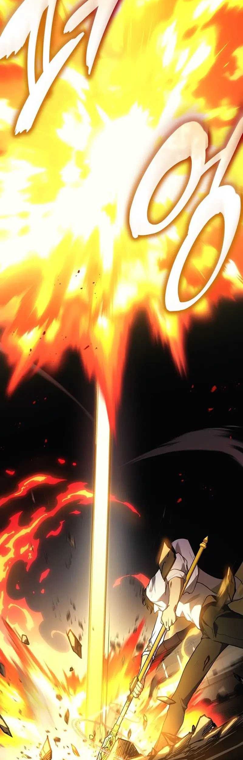 Martial God Regressed to Level 2 Chapter 49 Gambar 39