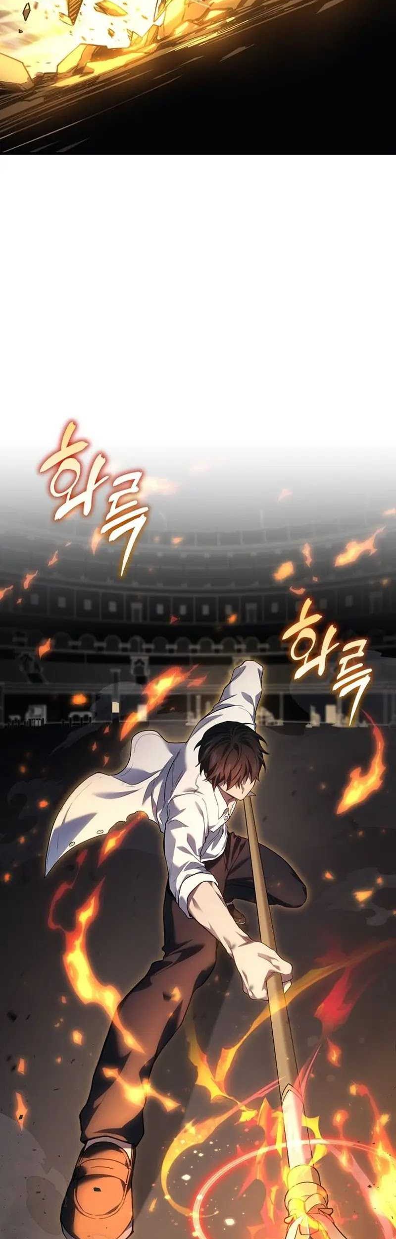Martial God Regressed to Level 2 Chapter 49 Gambar 40