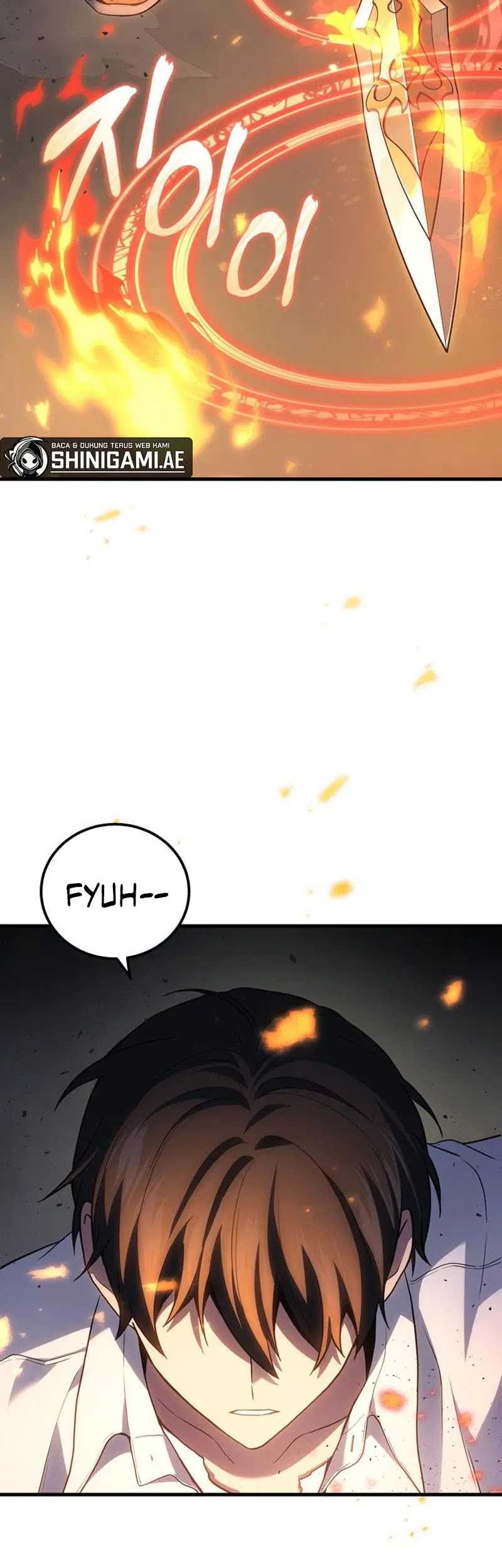 Martial God Regressed to Level 2 Chapter 49 Gambar 41