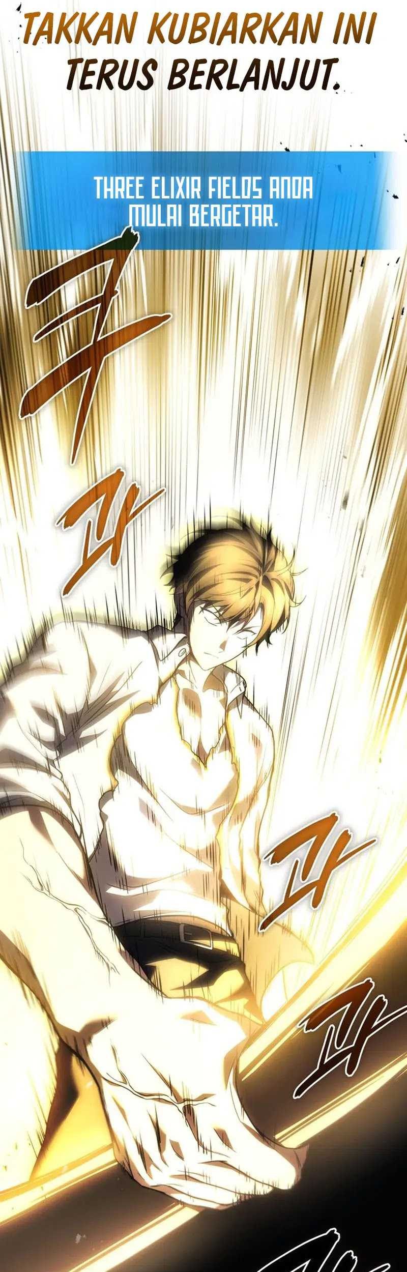 Martial God Regressed to Level 2 Chapter 49 Gambar 50