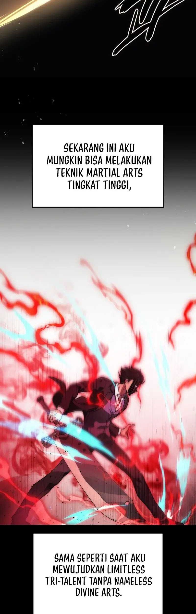 Martial God Regressed to Level 2 Chapter 49 Gambar 51