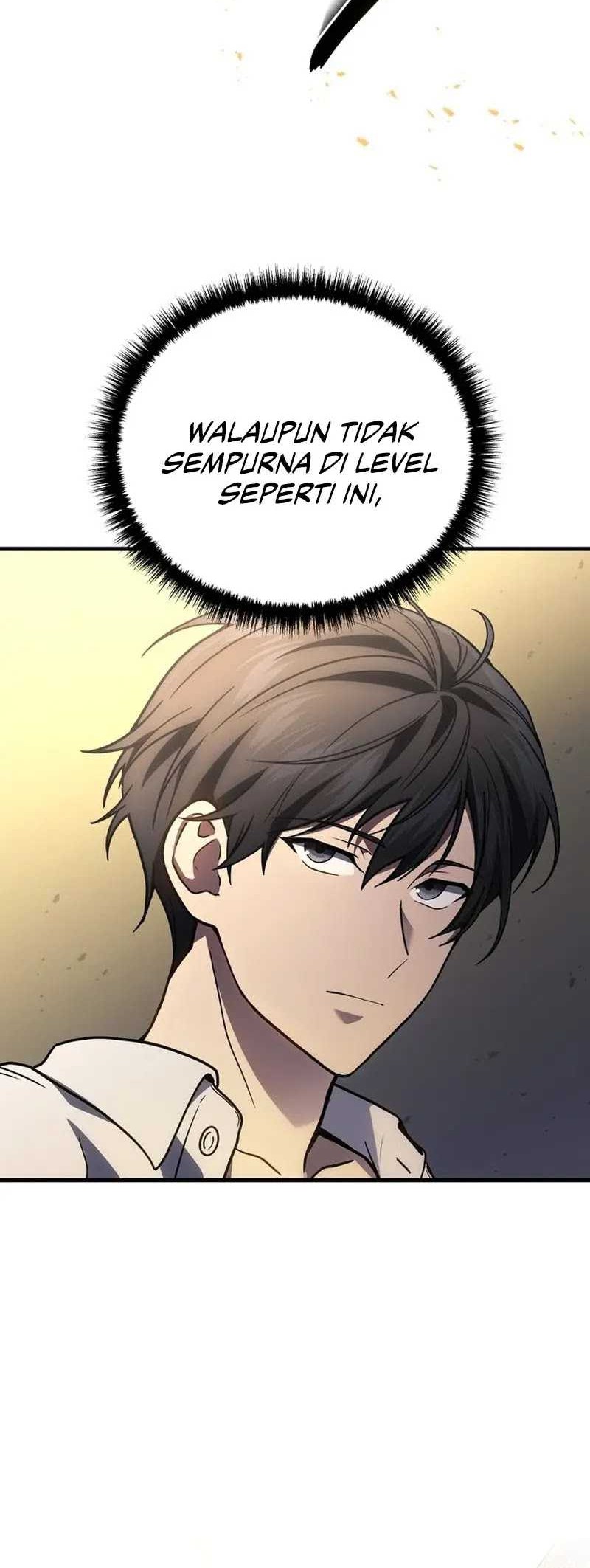 Martial God Regressed to Level 2 Chapter 49 Gambar 53