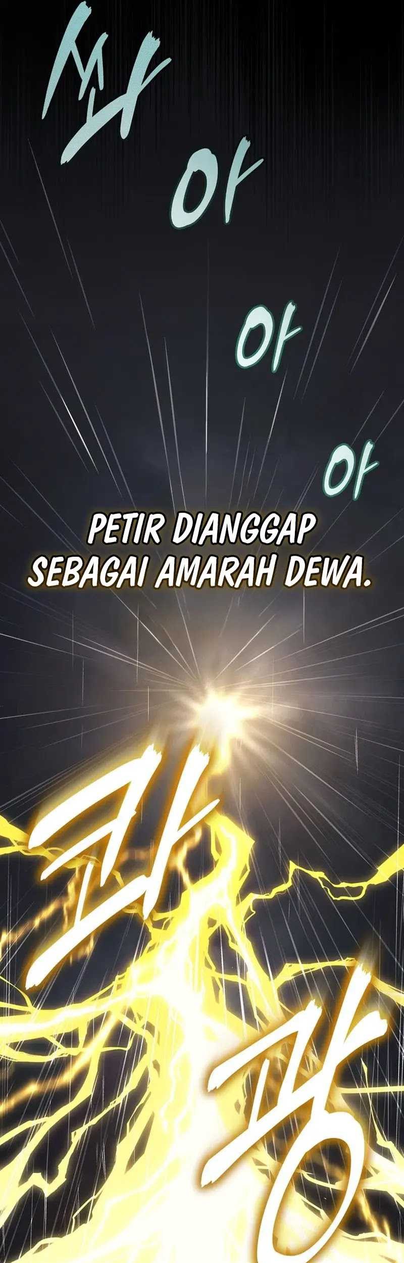 Martial God Regressed to Level 2 Chapter 49 Gambar 57