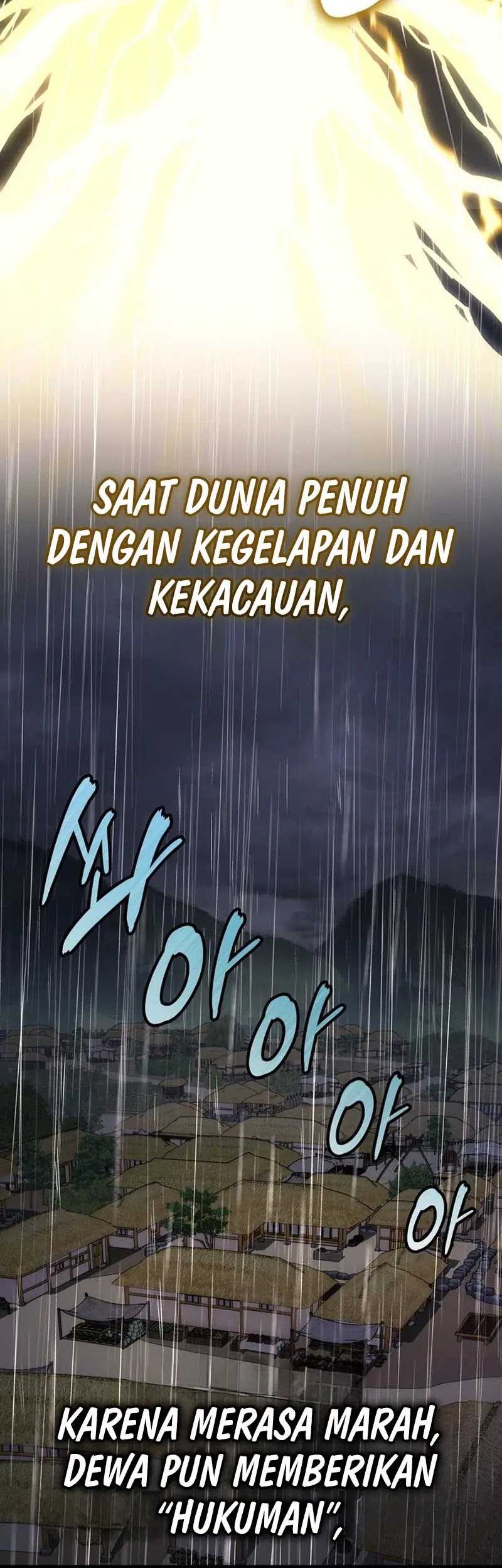 Martial God Regressed to Level 2 Chapter 49 Gambar 58
