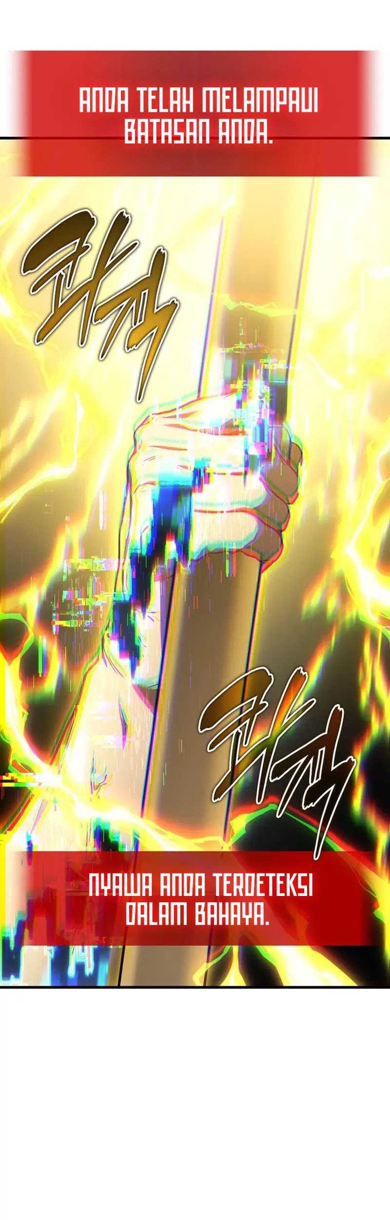 Martial God Regressed to Level 2 Chapter 49 Gambar 62