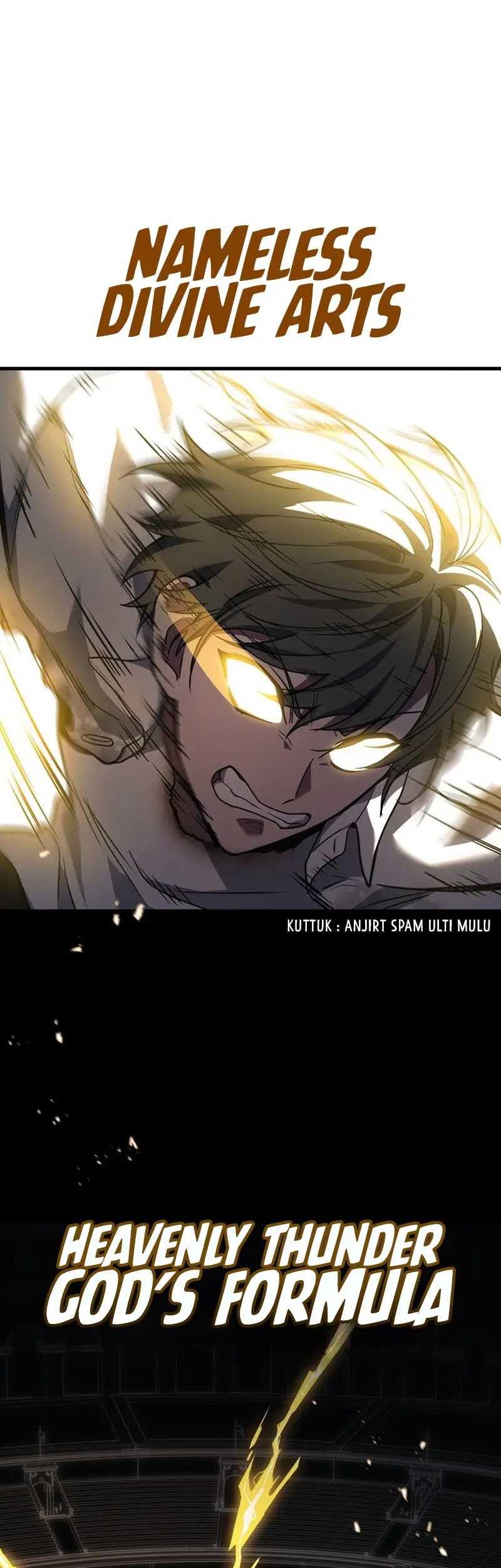 Martial God Regressed to Level 2 Chapter 49 Gambar 65