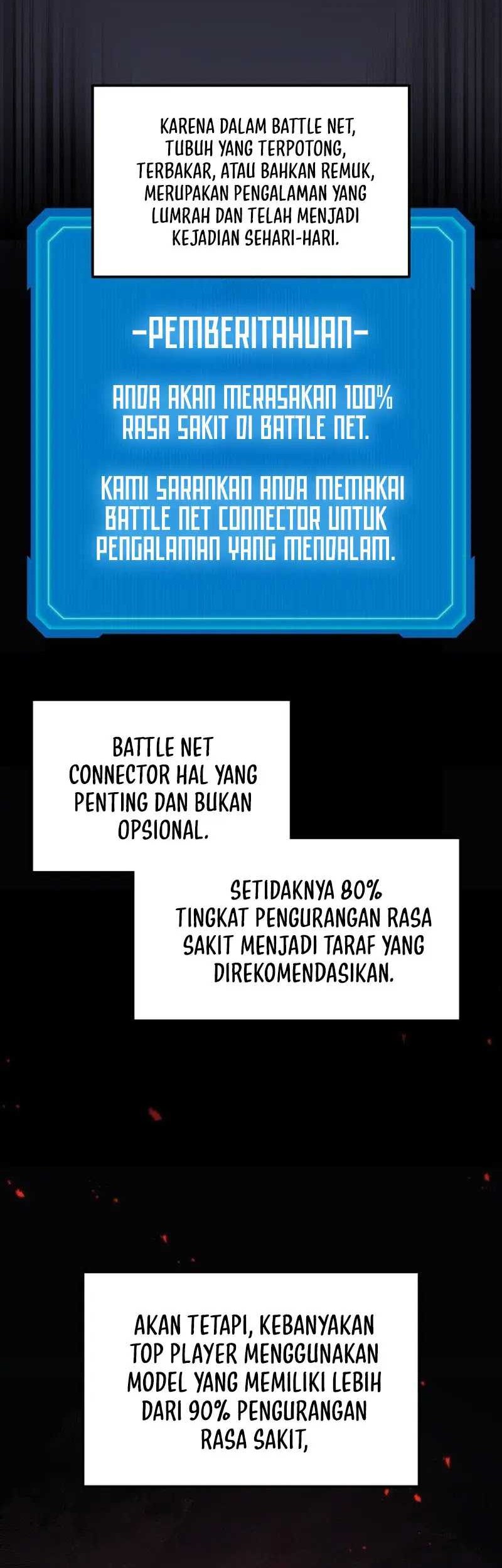 Martial God Regressed to Level 2 Chapter 49 Gambar 3