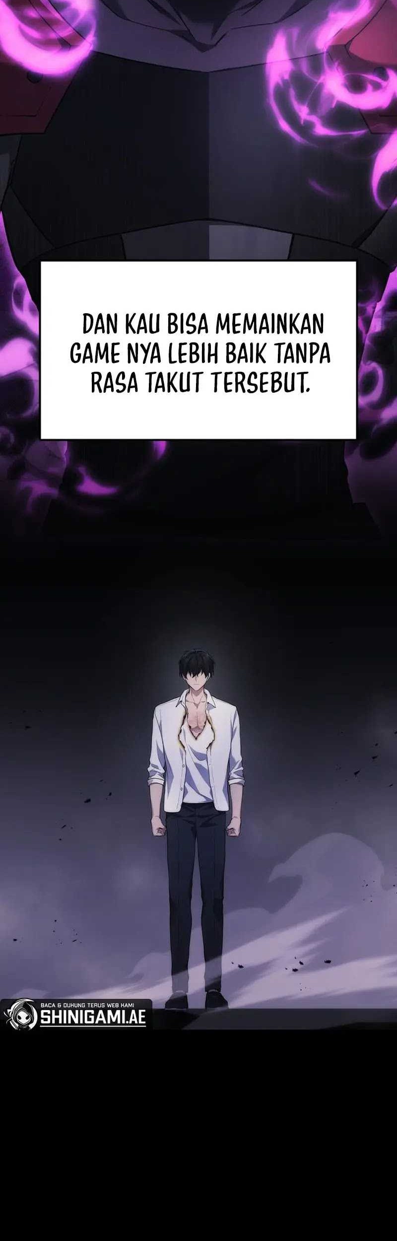 Martial God Regressed to Level 2 Chapter 49 Gambar 5