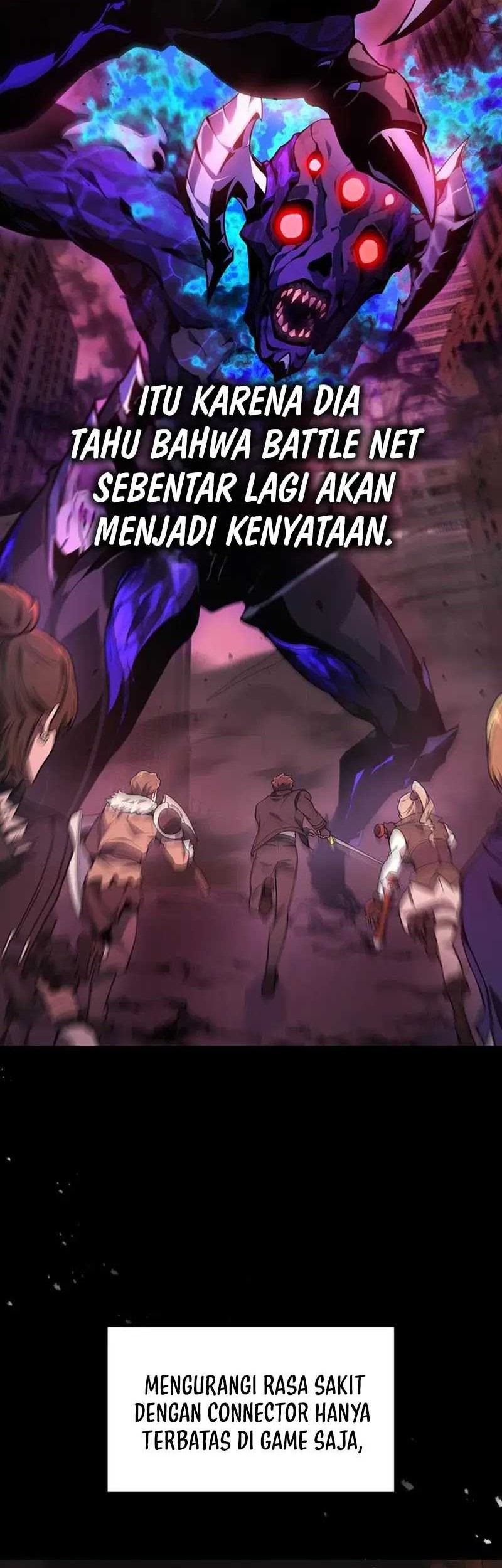 Martial God Regressed to Level 2 Chapter 49 Gambar 8