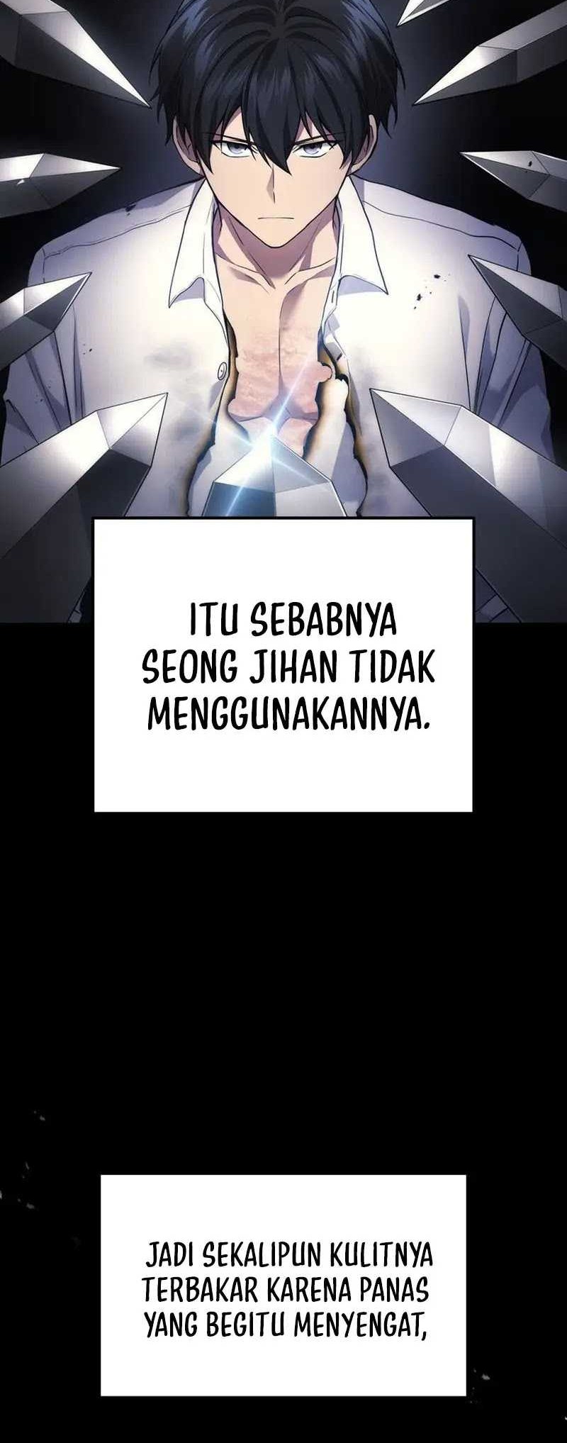 Martial God Regressed to Level 2 Chapter 49 Gambar 10