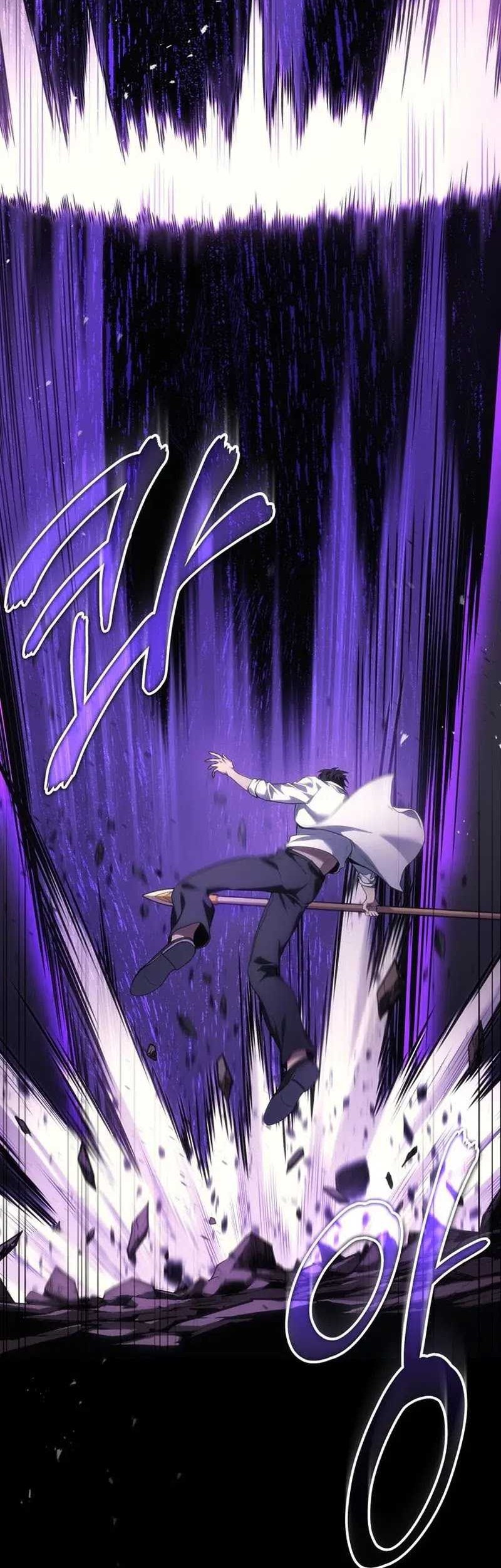 Martial God Regressed to Level 2 Chapter 49 Gambar 15