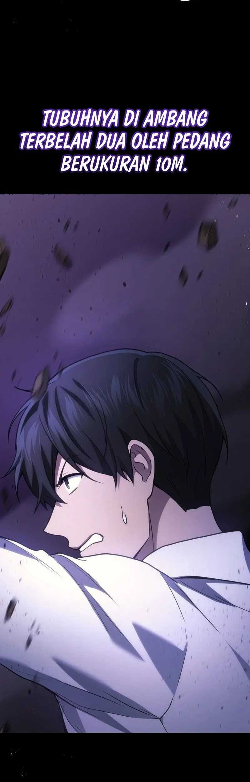 Martial God Regressed to Level 2 Chapter 49 Gambar 16