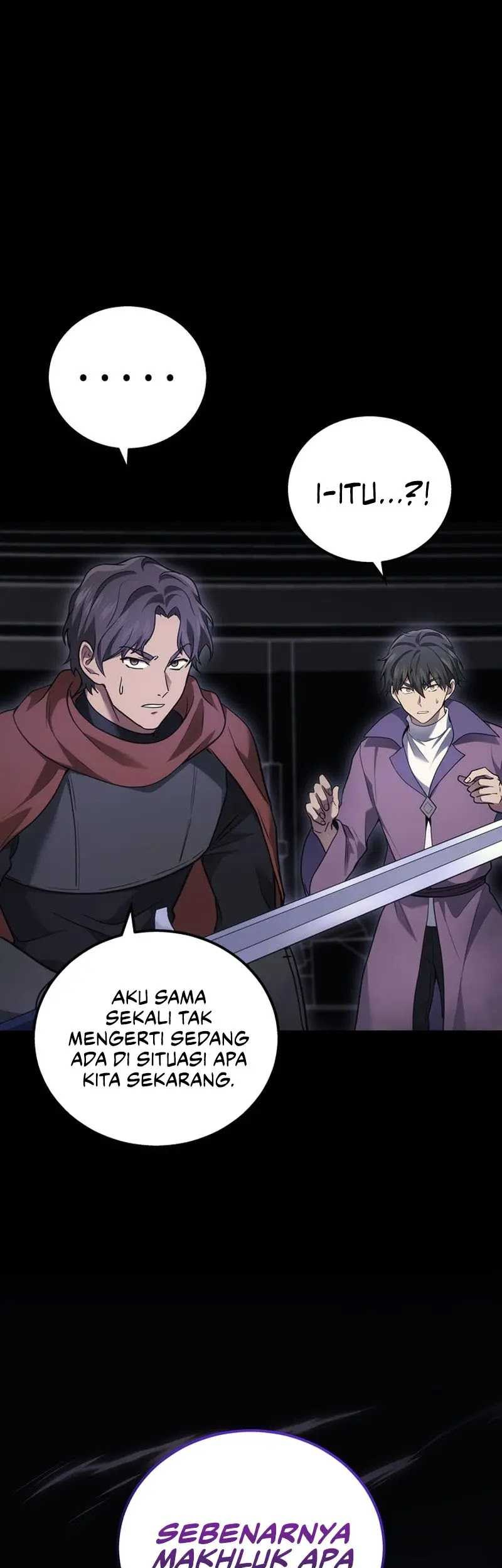Martial God Regressed to Level 2 Chapter 49 Gambar 18