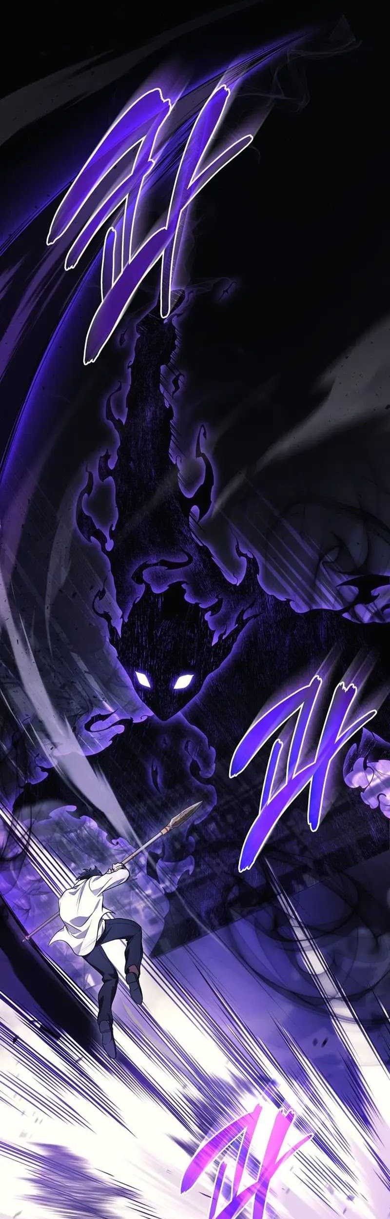 Martial God Regressed to Level 2 Chapter 49 Gambar 20