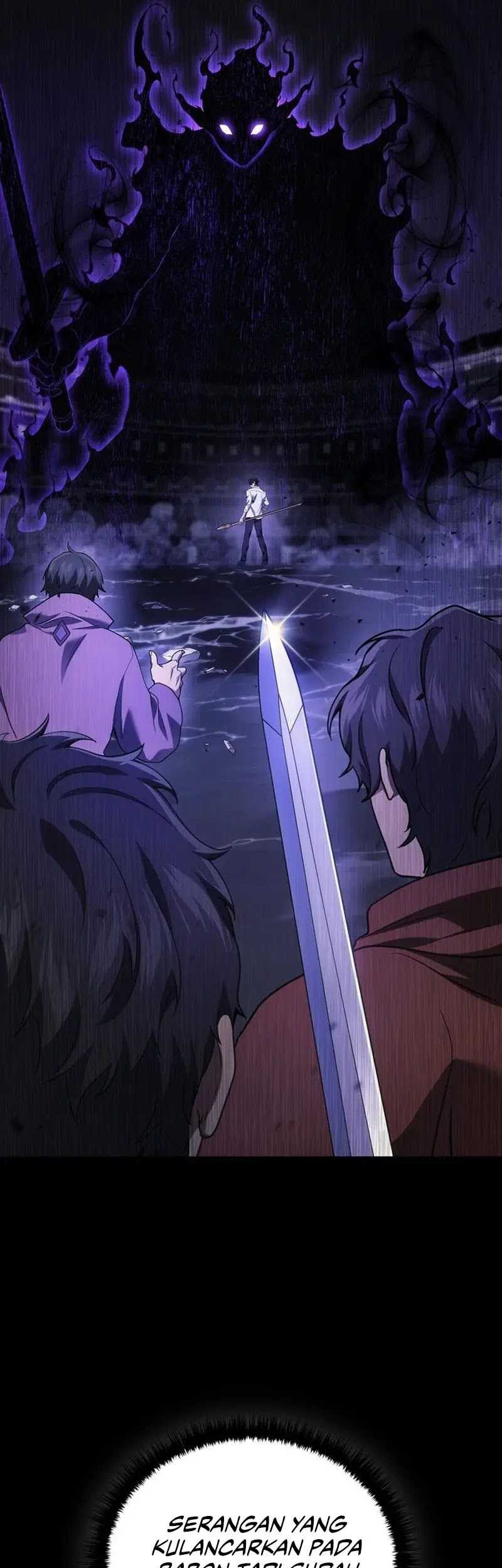 Martial God Regressed to Level 2 Chapter 49 Gambar 26