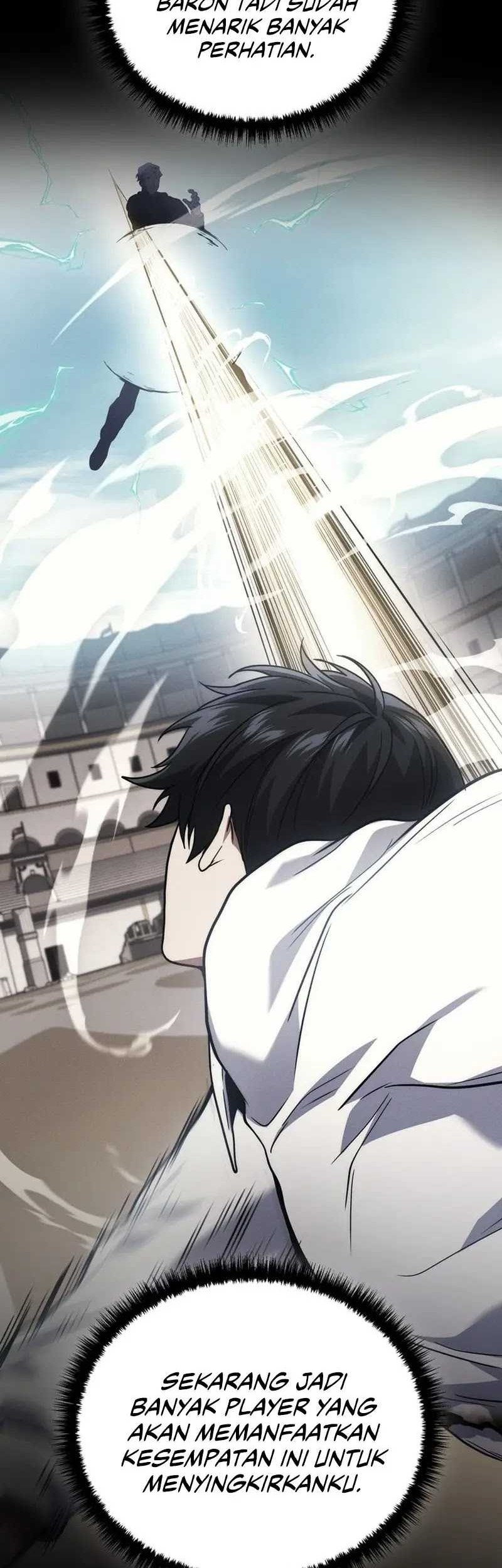 Martial God Regressed to Level 2 Chapter 49 Gambar 27