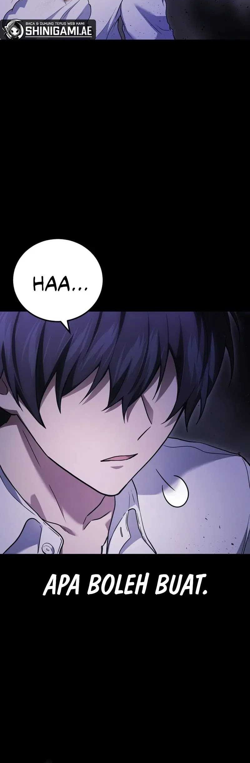 Martial God Regressed to Level 2 Chapter 49 Gambar 29