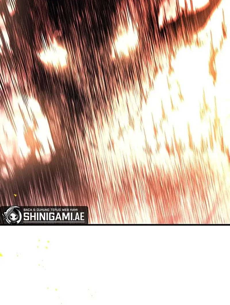Martial God Regressed to Level 2 Chapter 49 Gambar 33