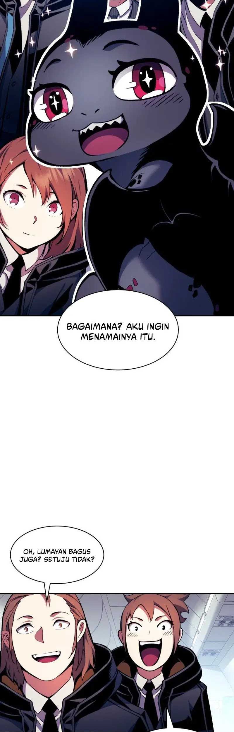 Return of the Broken Constellation Chapter 102 Gambar 36