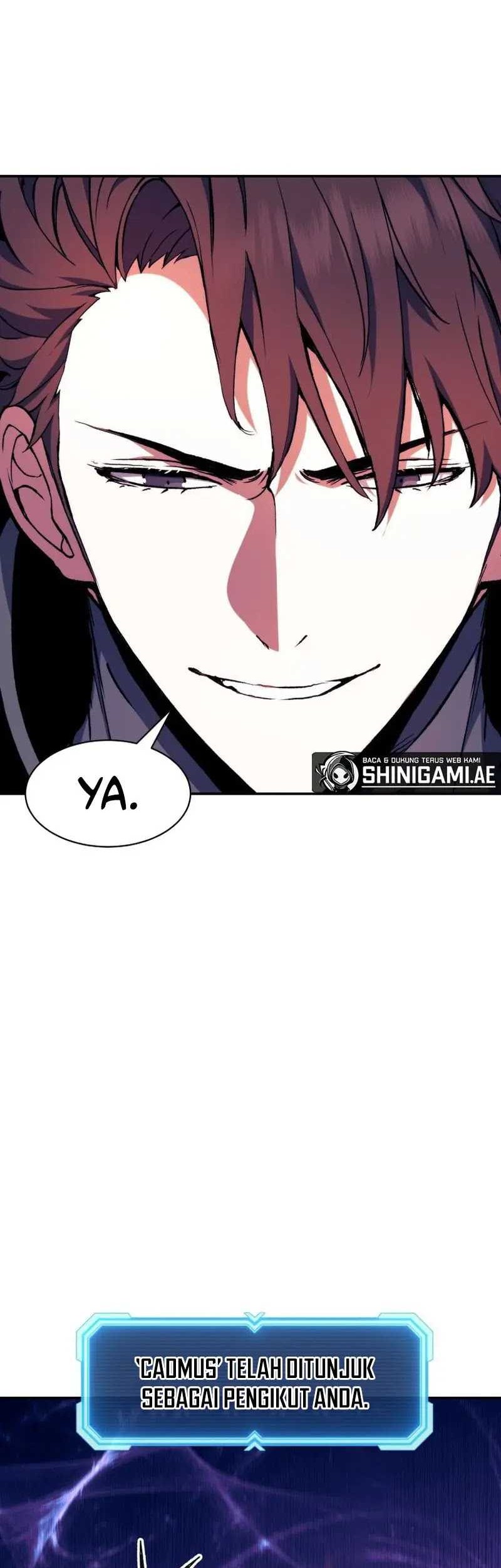 Return of the Broken Constellation Chapter 102 Gambar 39