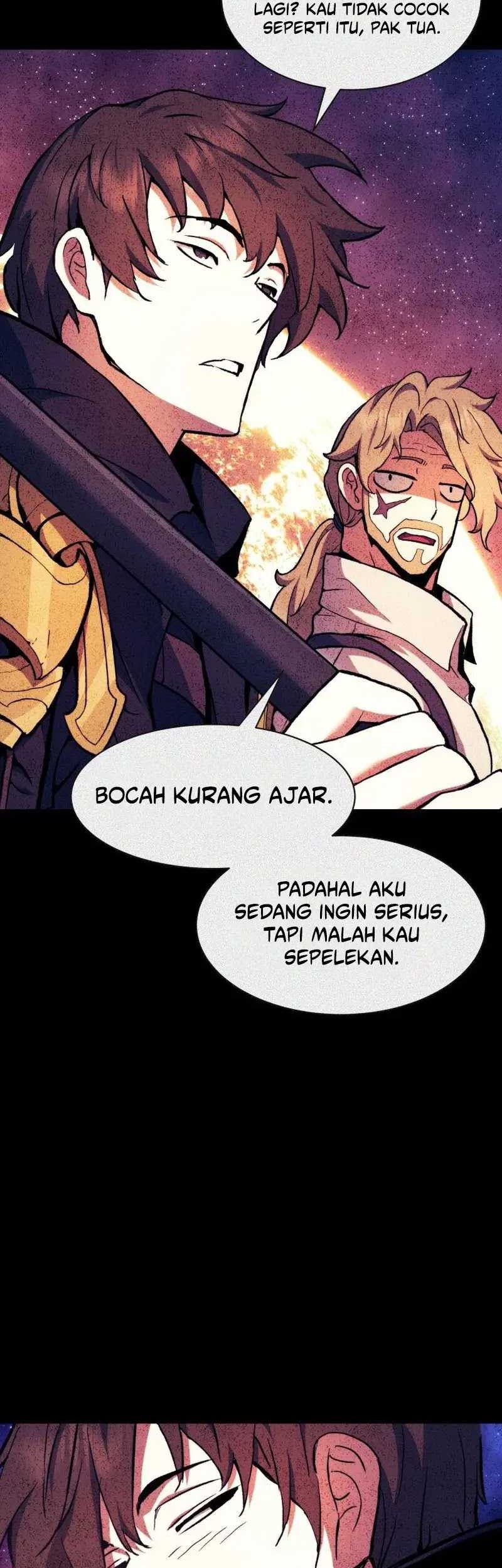 Return of the Broken Constellation Chapter 102 Gambar 48