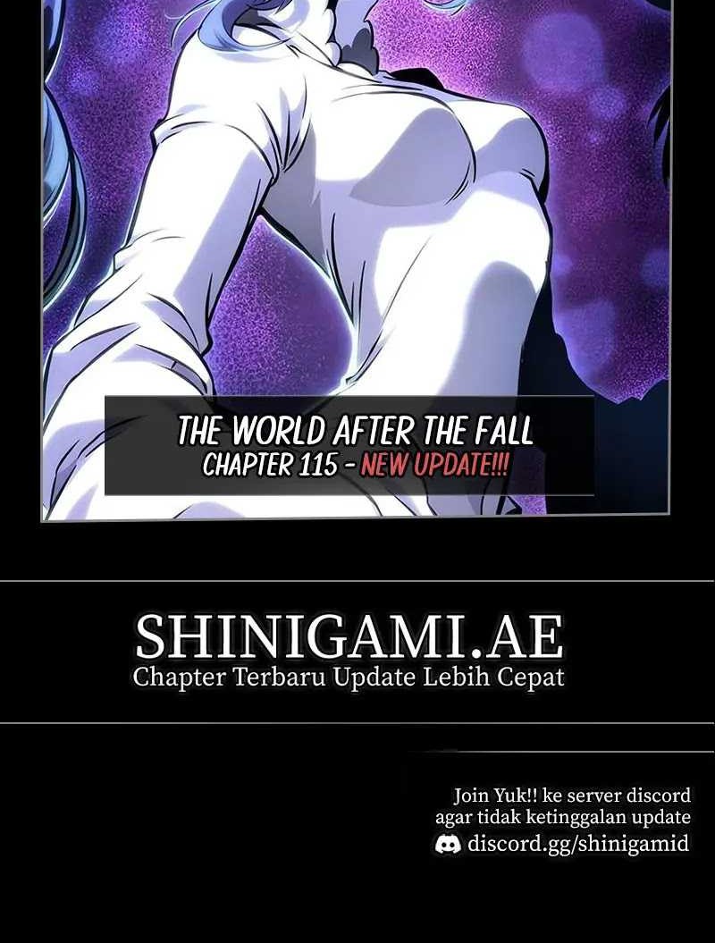Return of the Broken Constellation Chapter 102 Gambar 71
