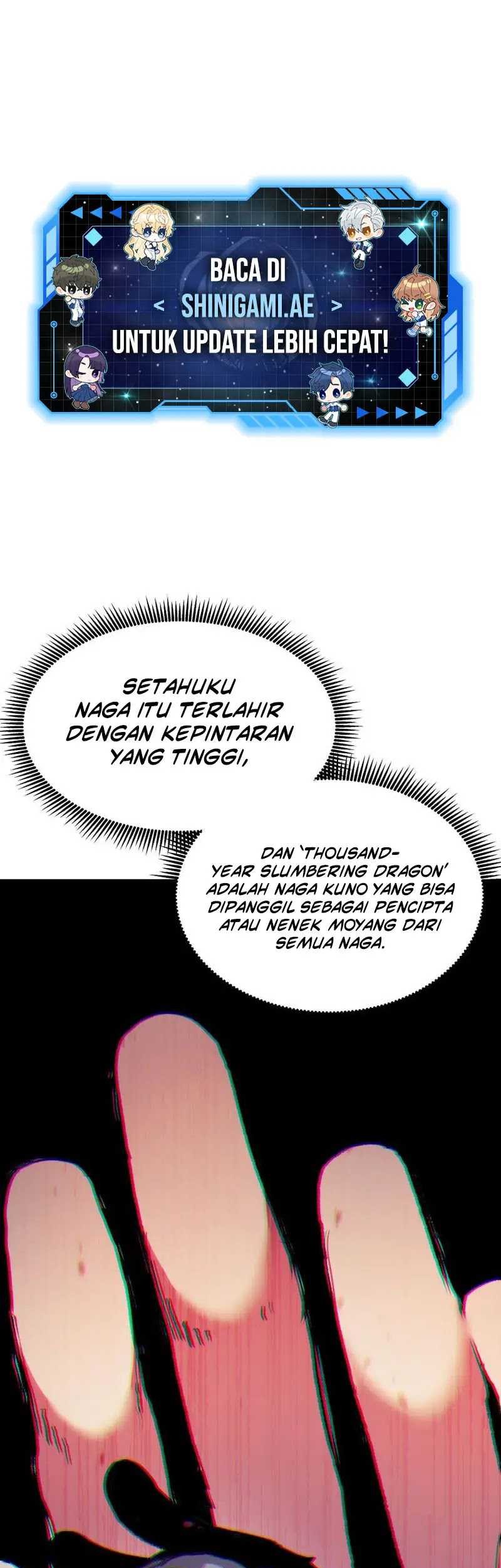 Baca Manhwa Return of the Broken Constellation Chapter 102 Gambar 2