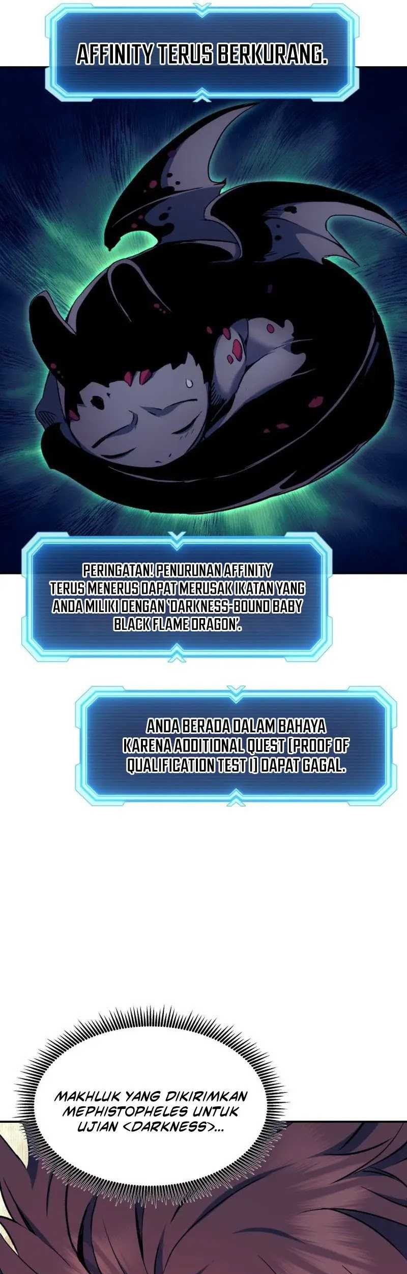 Return of the Broken Constellation Chapter 102 Gambar 10