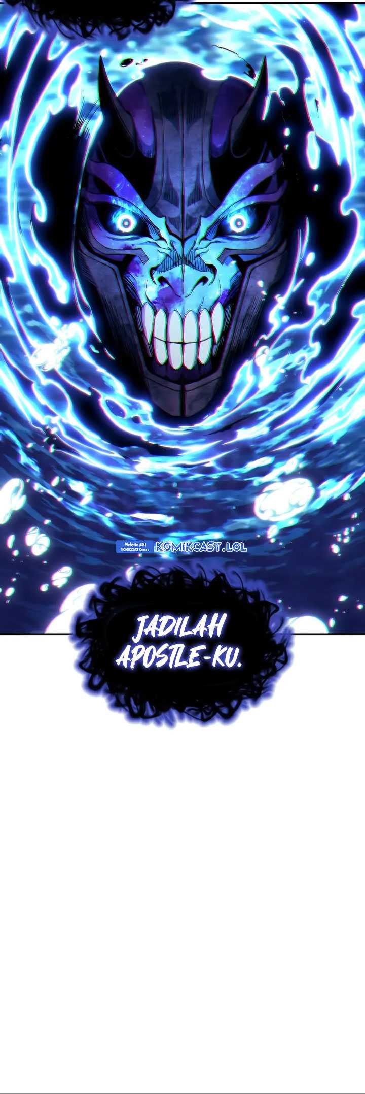 Return of the Broken Constellation Chapter 101 Gambar 17