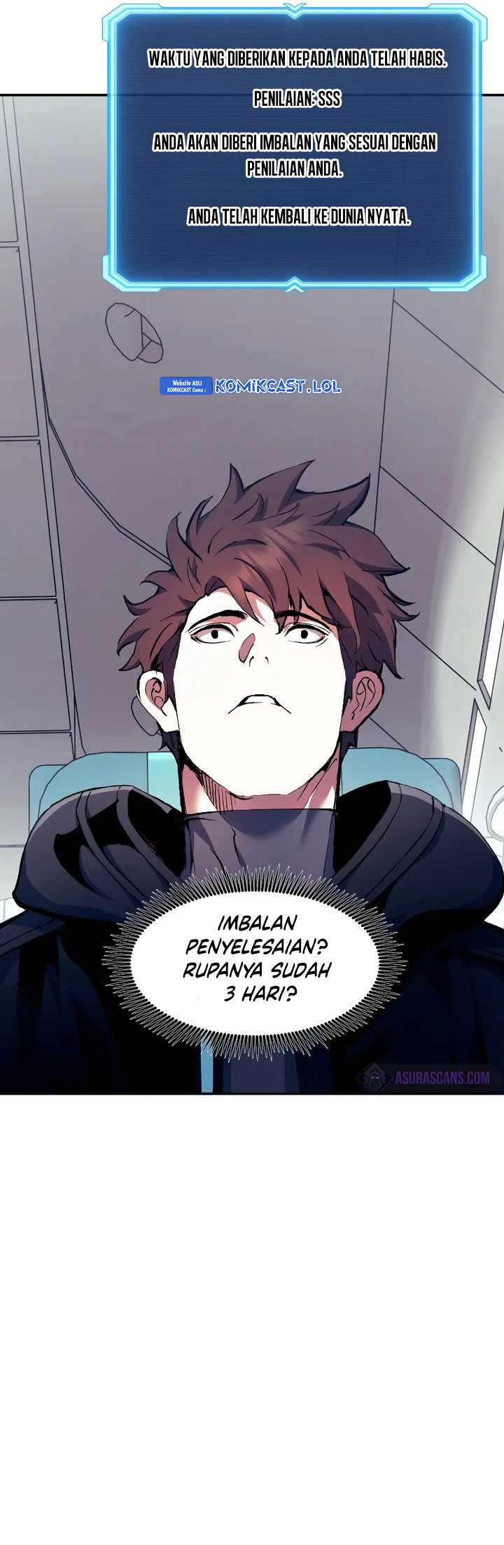 Return of the Broken Constellation Chapter 101 Gambar 42