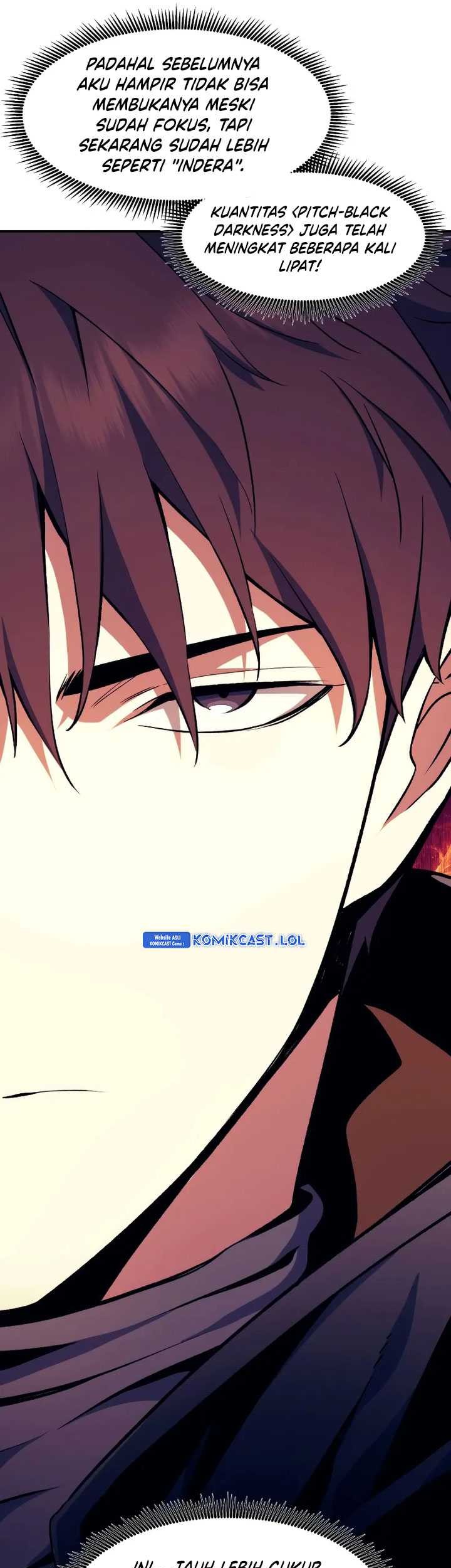 Return of the Broken Constellation Chapter 101 Gambar 49