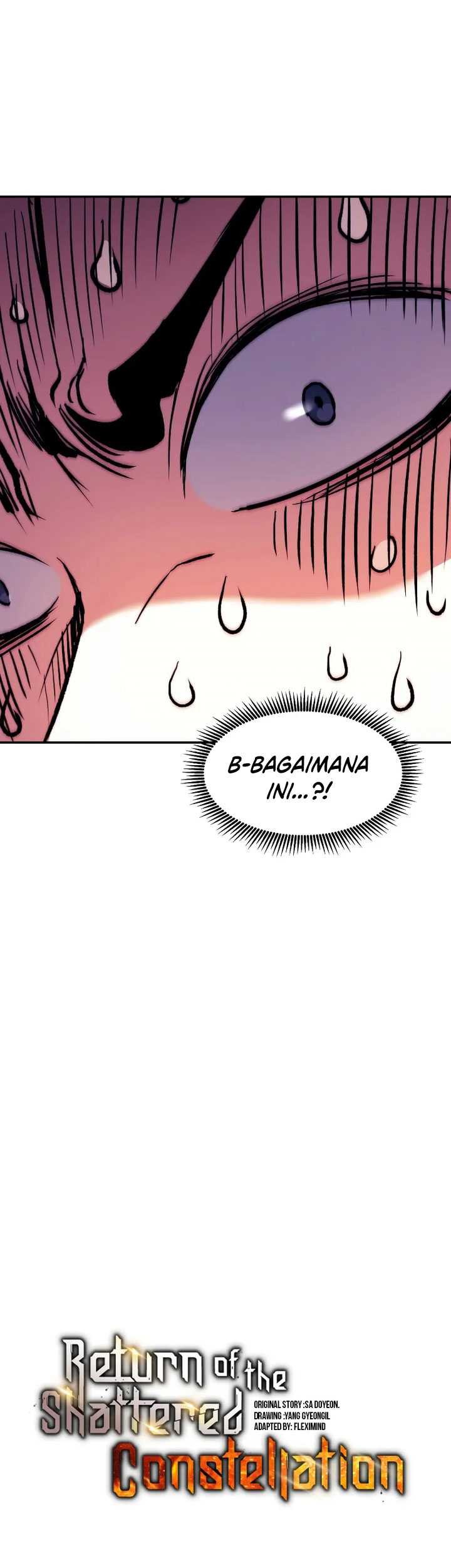 Return of the Broken Constellation Chapter 101 Gambar 90