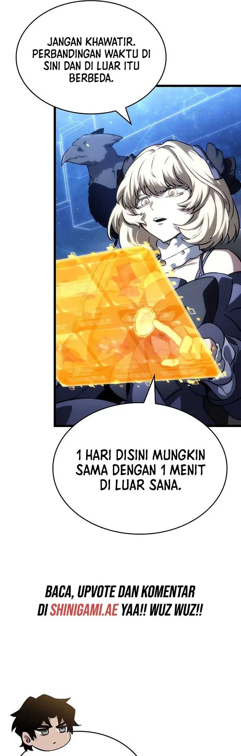 The World After the Fall Chapter 116 Gambar 34