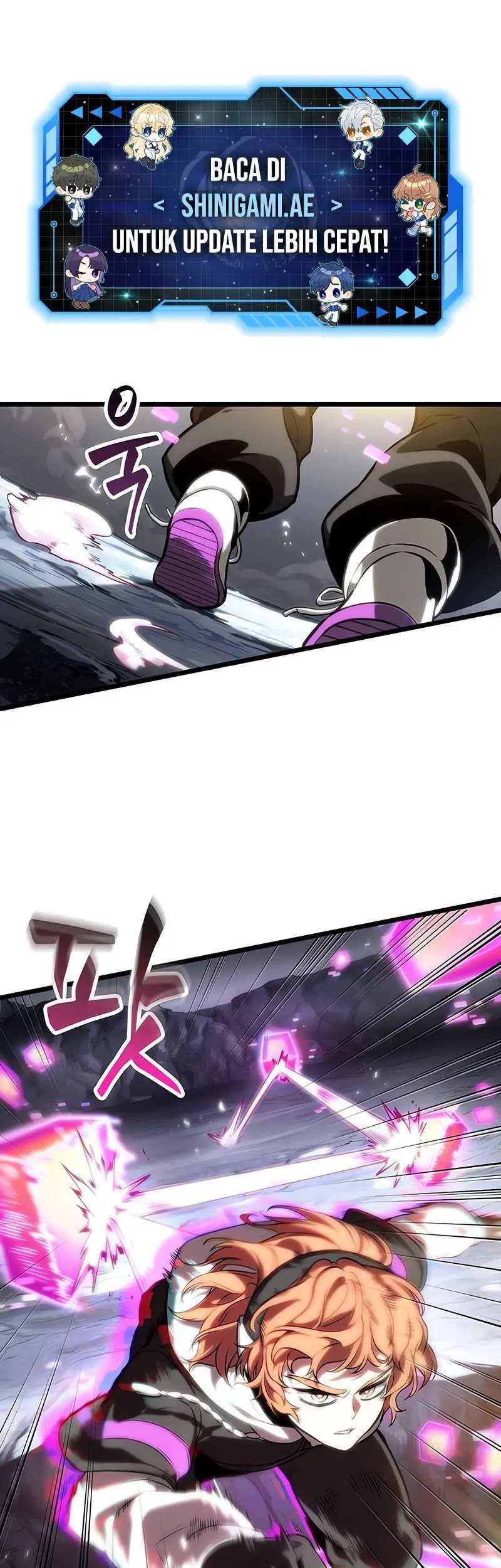 Baca Manhwa The World After the Fall Chapter 116 Gambar 2