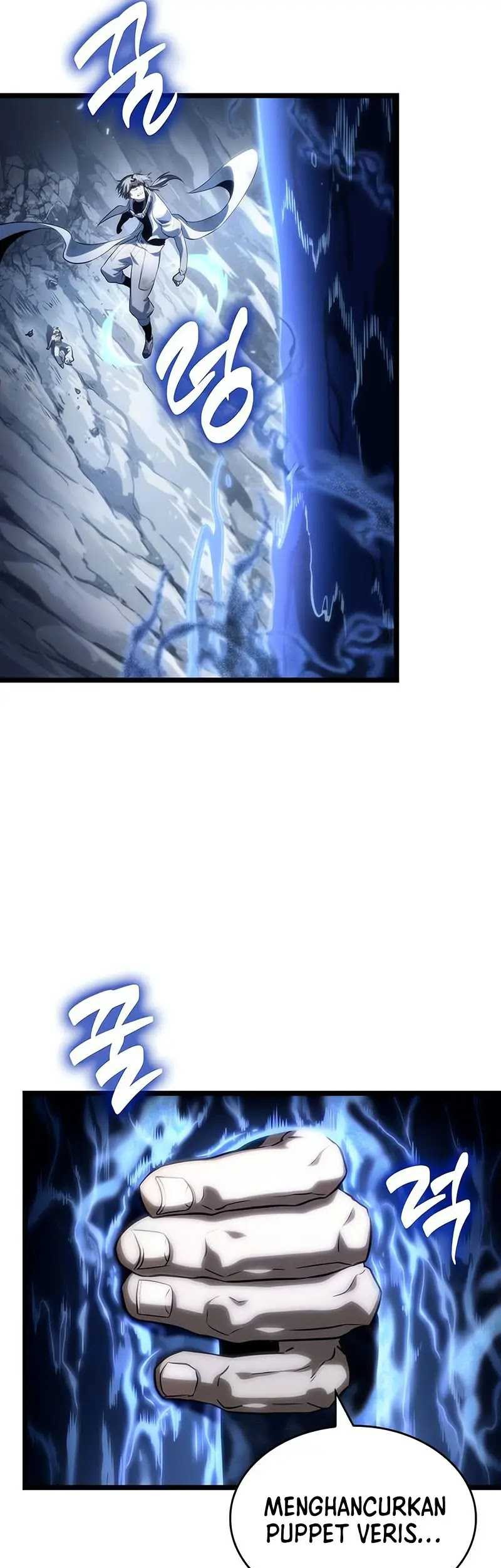 The World After the Fall Chapter 116 Gambar 18