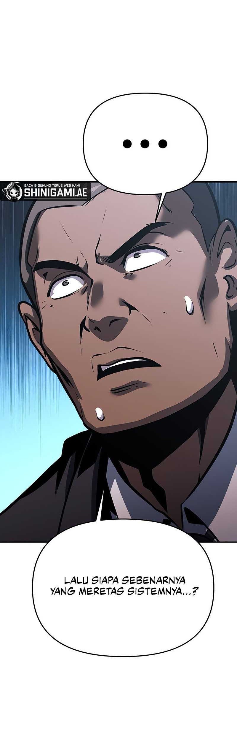 The Knight King Who Returned with a God Chapter 50 Gambar 60