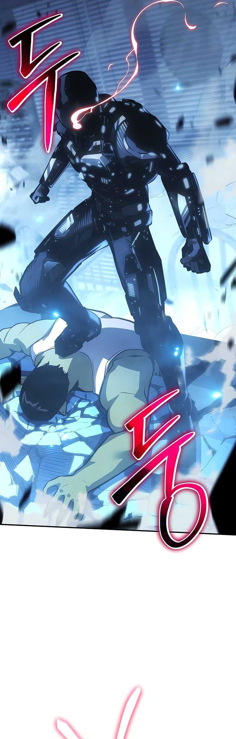 The Knight King Who Returned with a God Chapter 50 Gambar 89