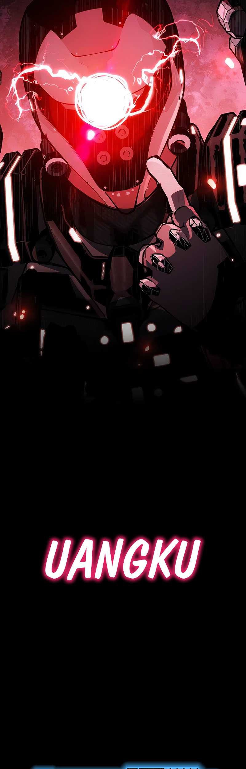 The Knight King Who Returned with a God Chapter 50 Gambar 93