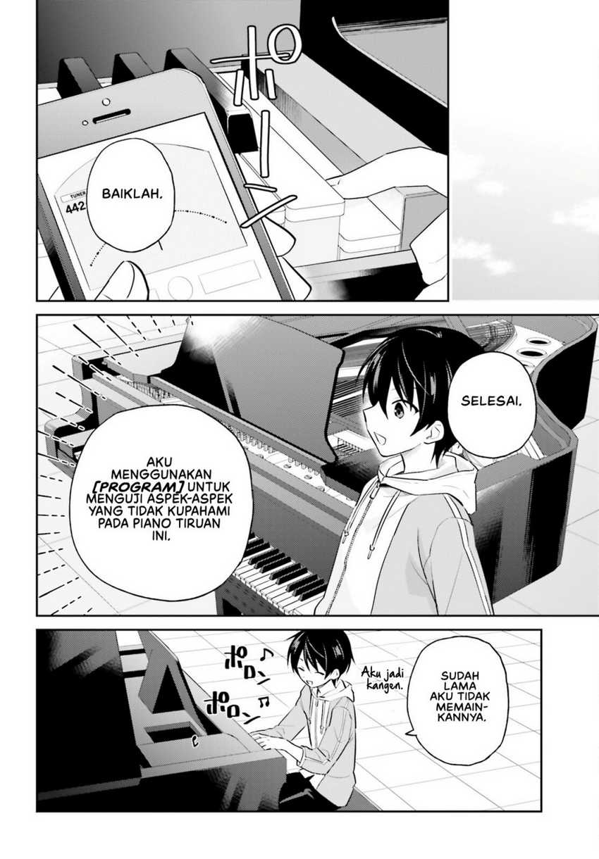 Isekai wa Smartphone to Tomo ni. Chapter 87 Gambar 13