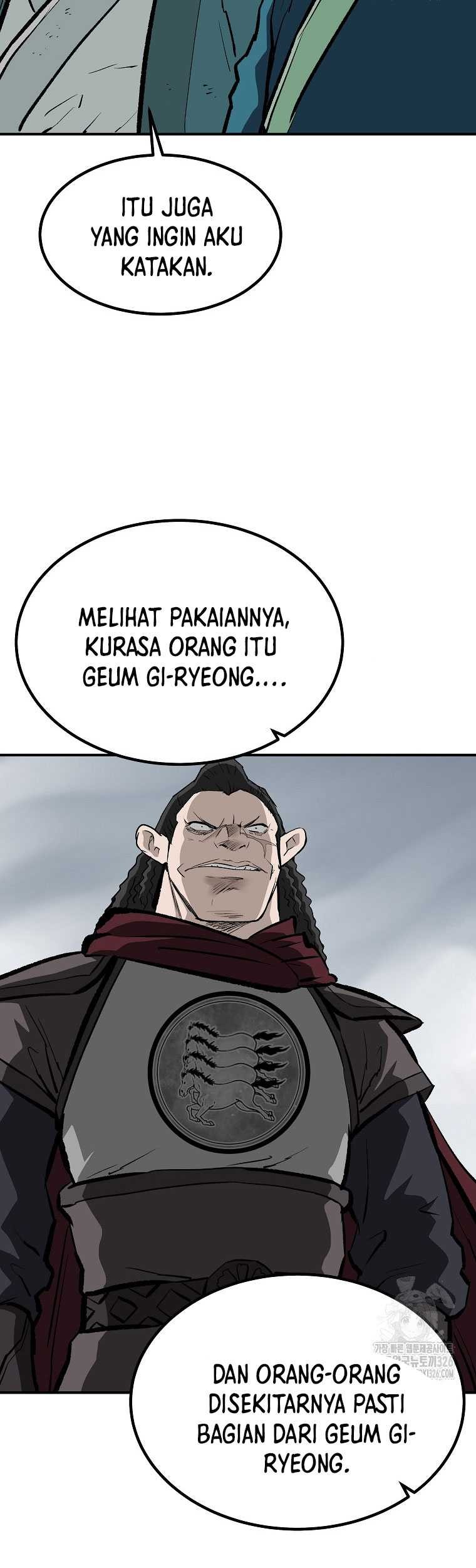 Archer Sword God : Descendants of the Archer Chapter 95 Gambar 26