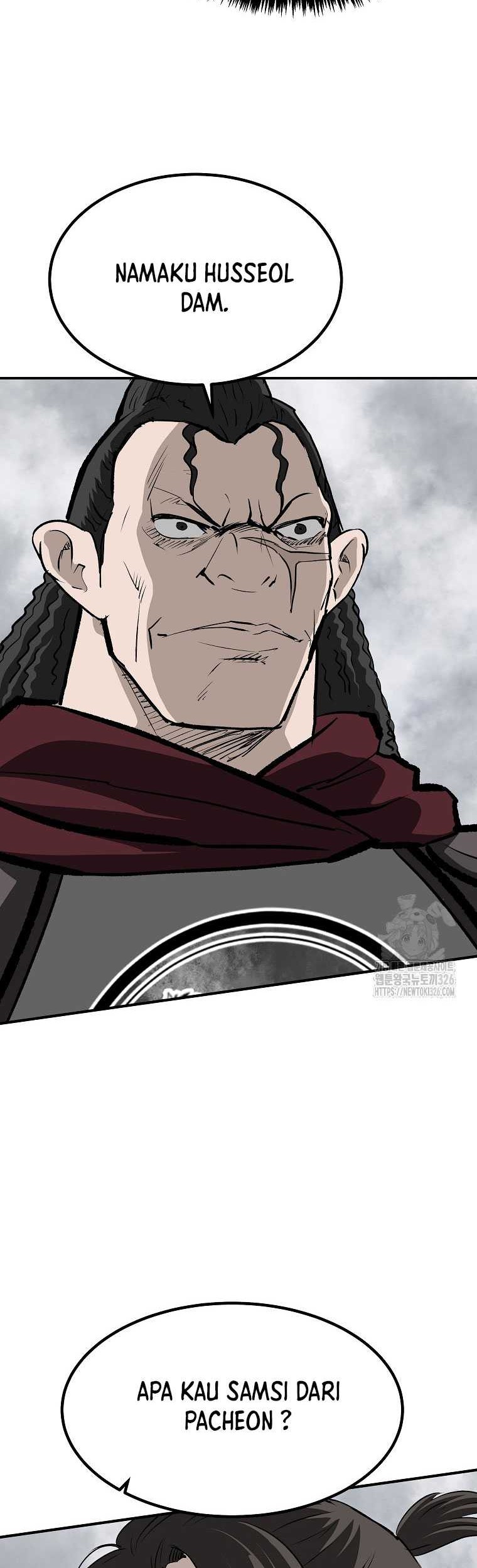 Archer Sword God : Descendants of the Archer Chapter 95 Gambar 30